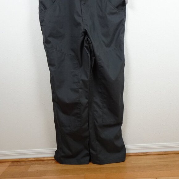 Timberland Bib Overalls Men's Size 2XLT Pro Morphix Athletic Flex Duck Carpenter - Picture 3 of 13